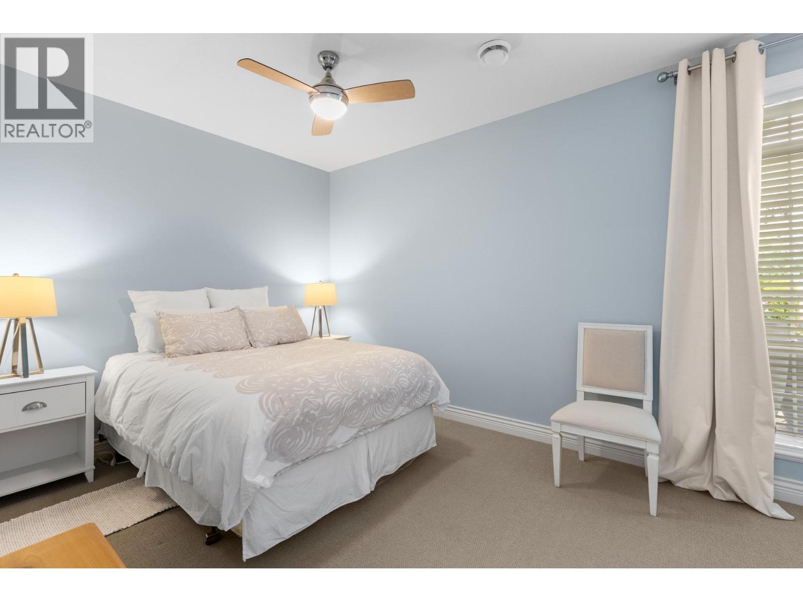 4032A Lake Avenue Unit# A, Peachland