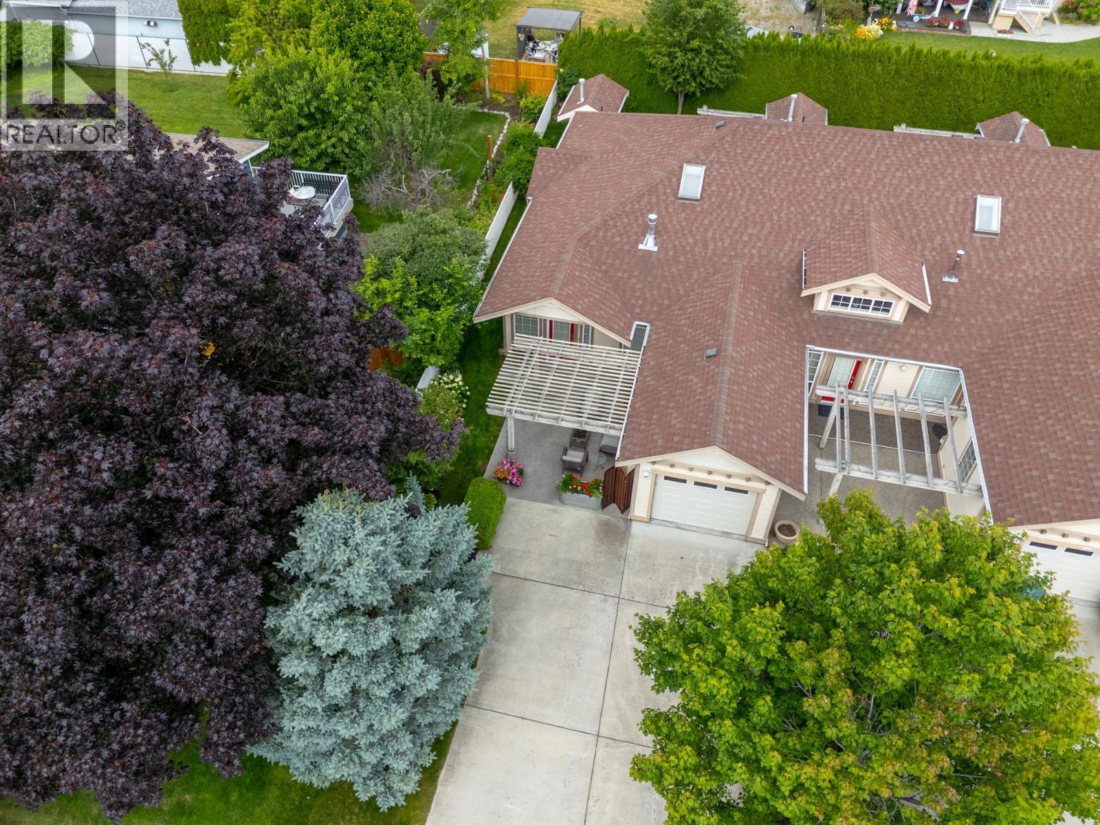 4032A Lake Avenue Unit# A, Peachland