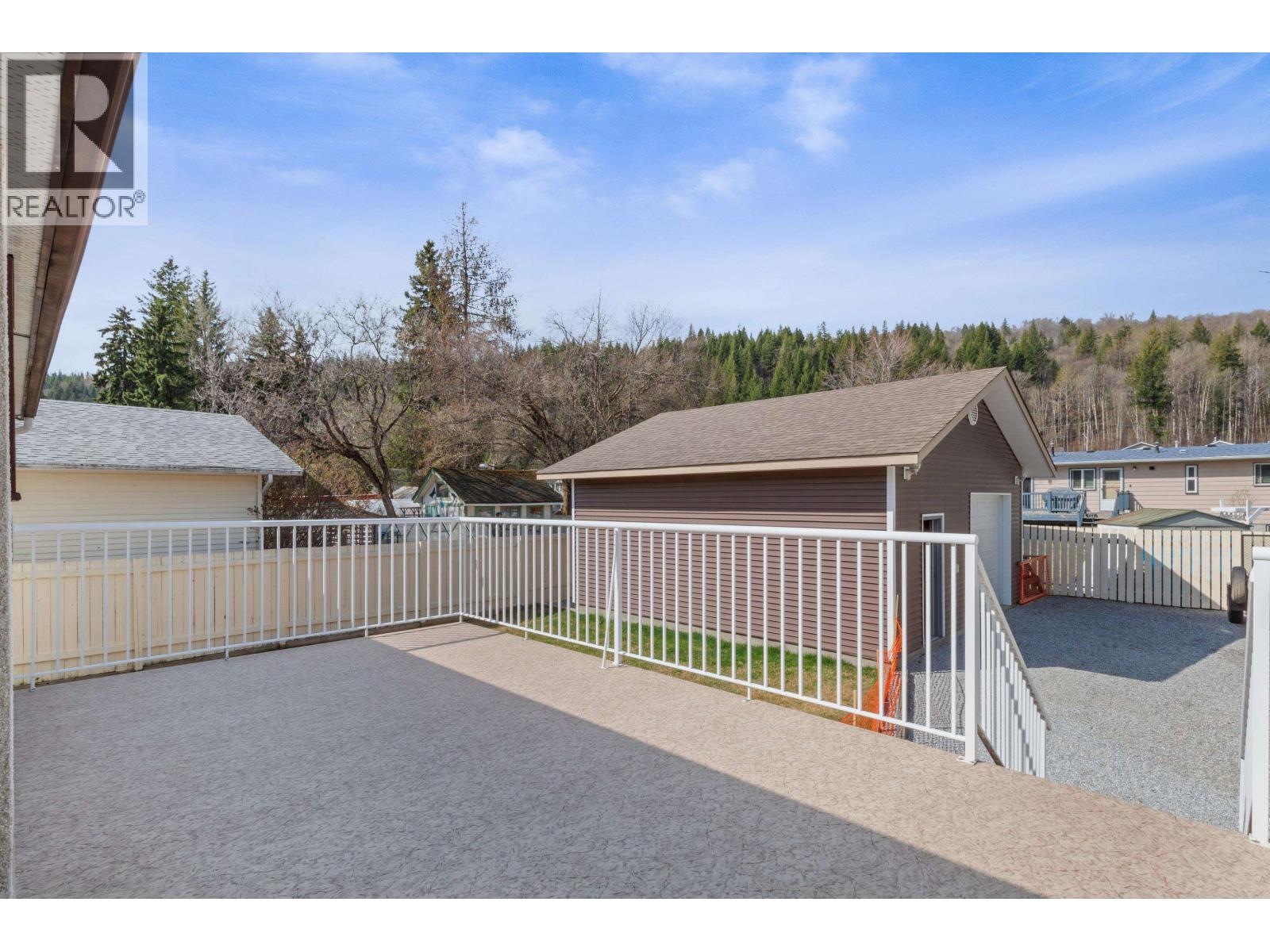 2327 OLDS STREET, Prince George