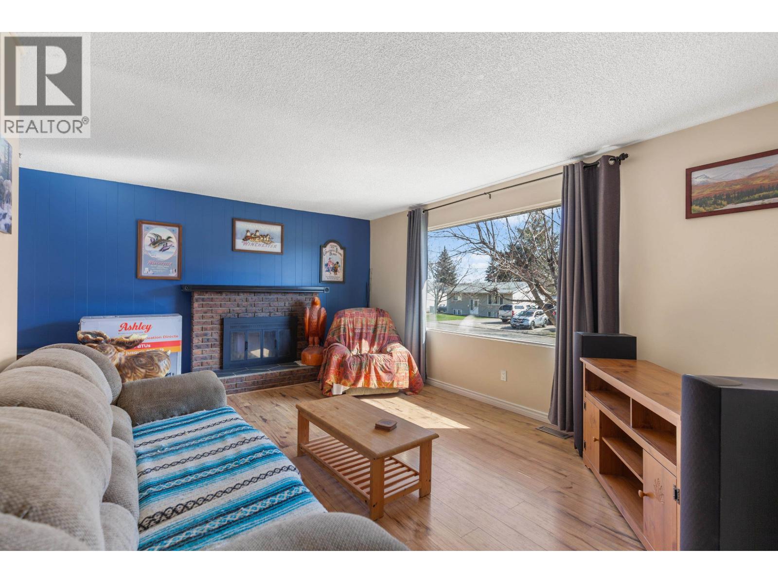 2327 OLDS STREET, Prince George