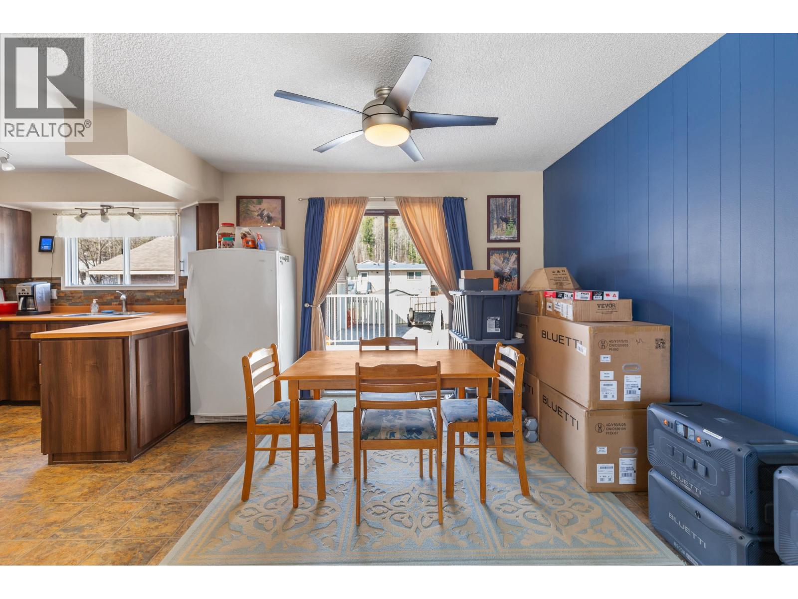 2327 OLDS STREET, Prince George