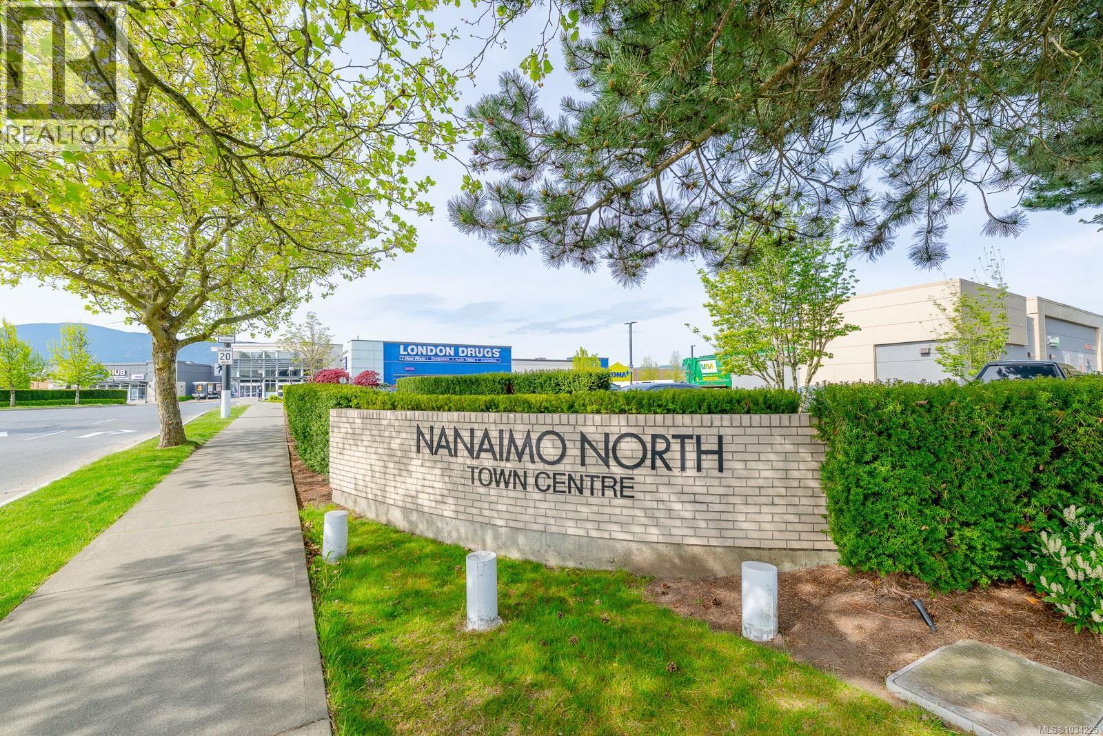 207 4535 Uplands Dr, Nanaimo