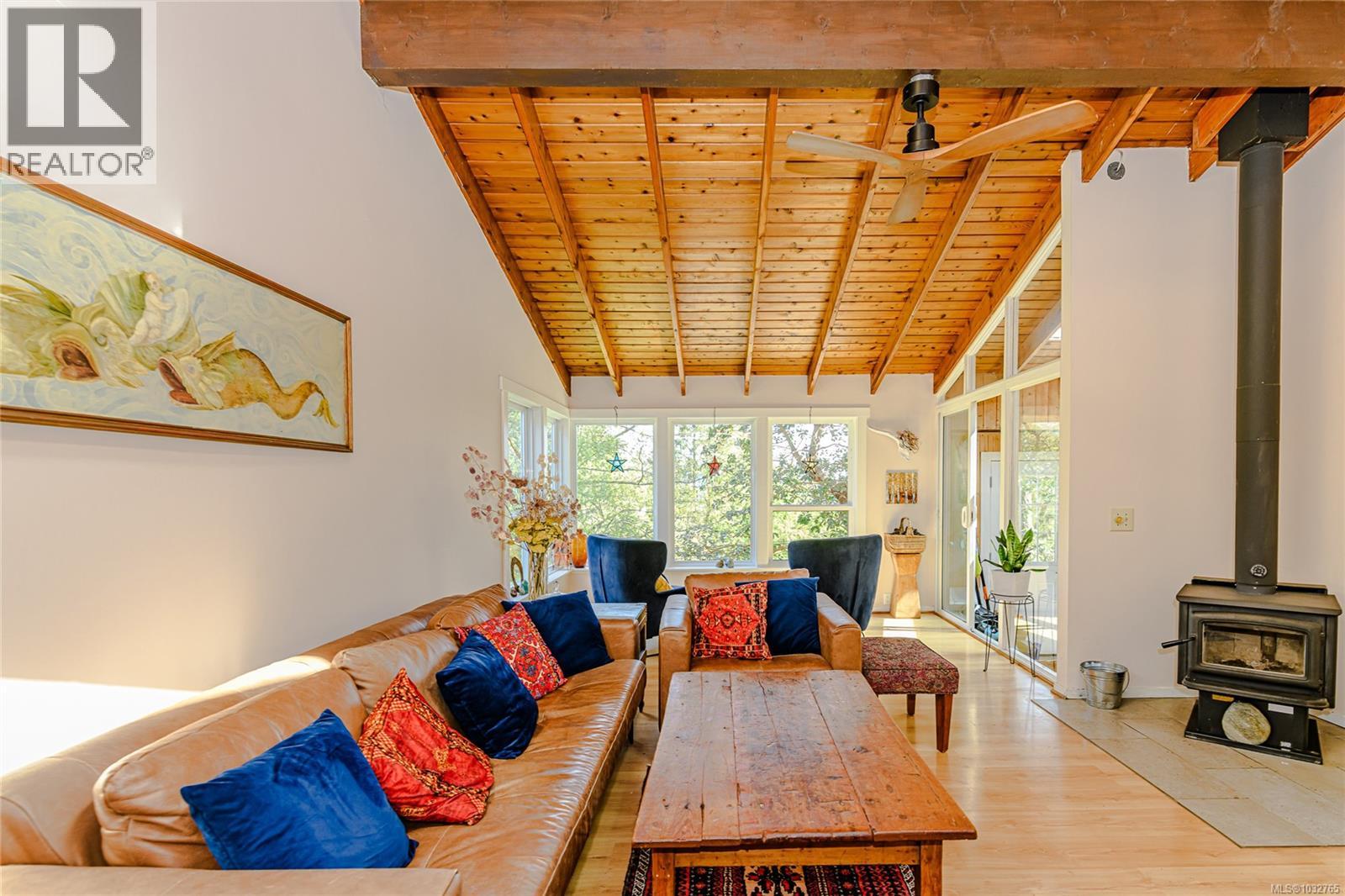  186 Arnell Way, Salt Spring