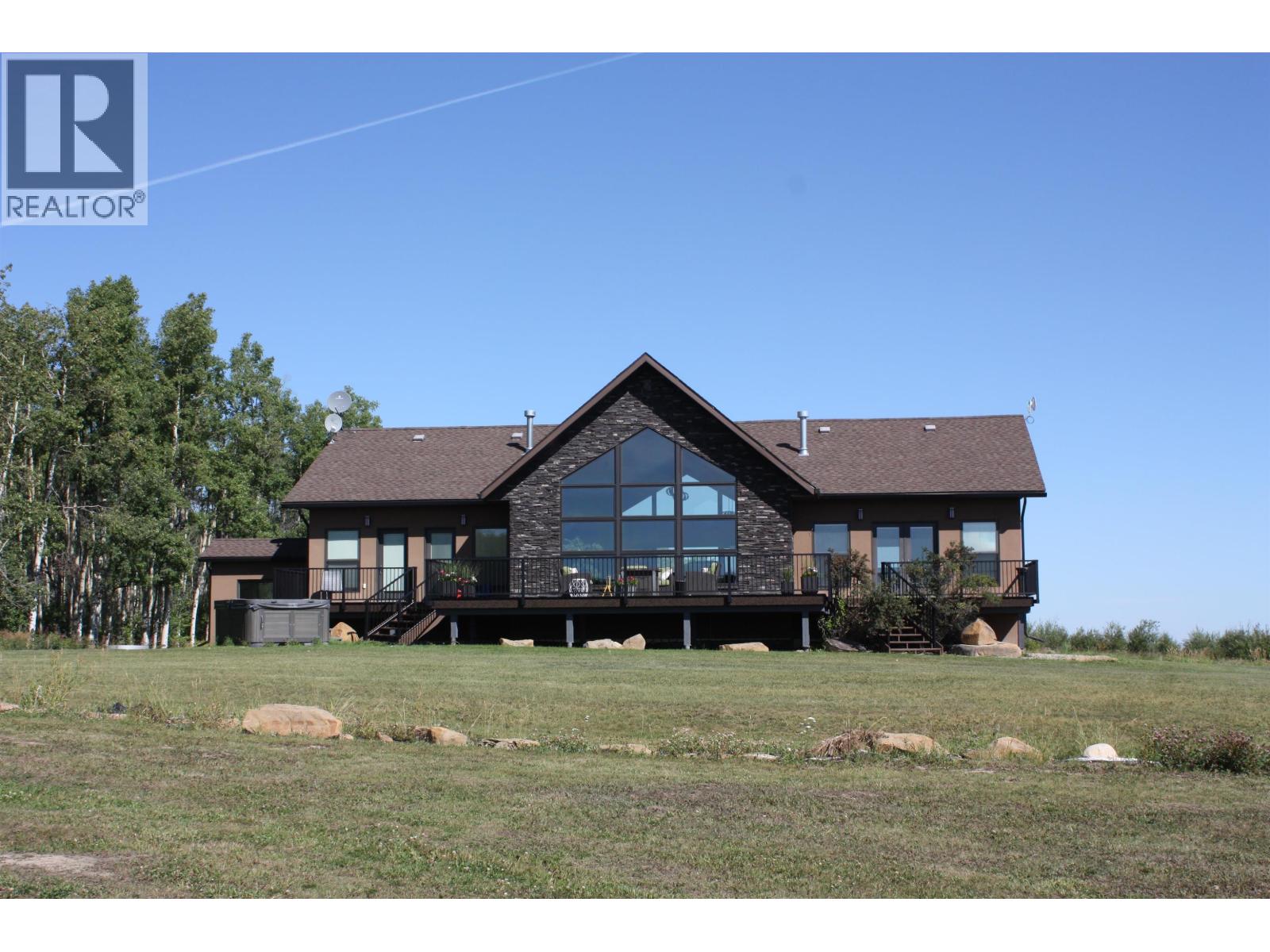 14154 SMITH ROAD, Fort St. John