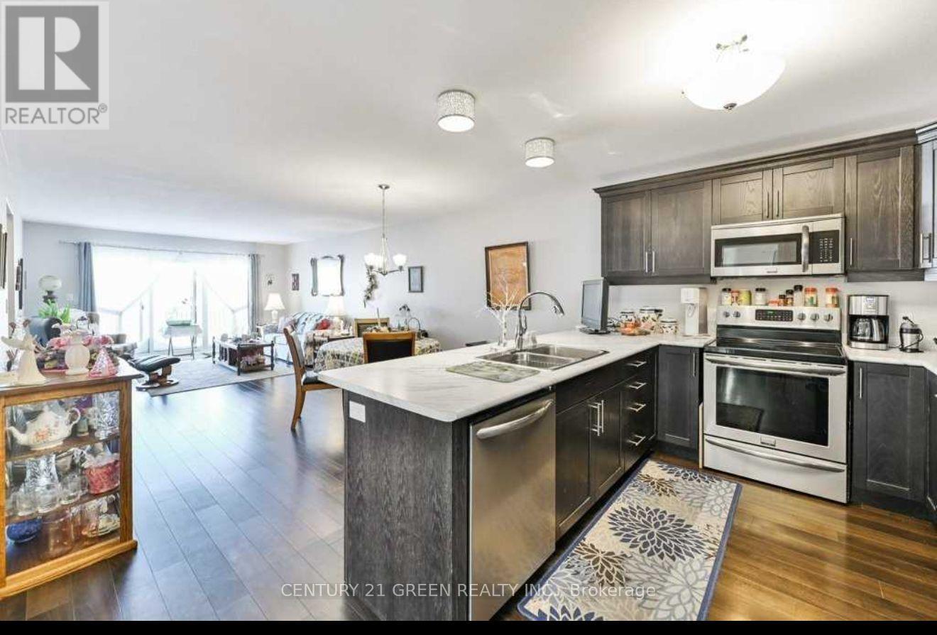 100 SPRUCE GARDENS COURT - 8