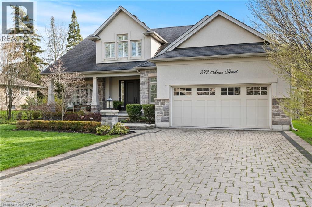 272 ANNE Street, Niagara-on-the-Lake, Ontario, L0S1J0 — Photo 43