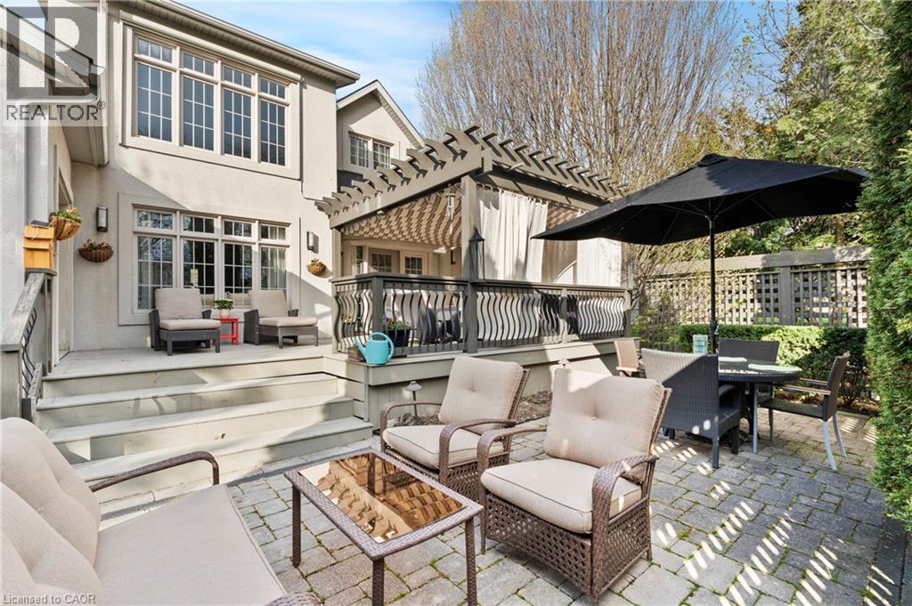 272 ANNE Street, Niagara-on-the-Lake, Ontario, L0S1J0 — Photo 37