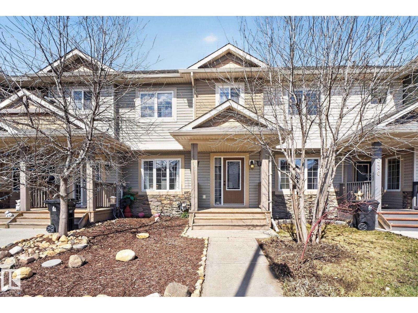 332 NELSON DR, Spruce Grove