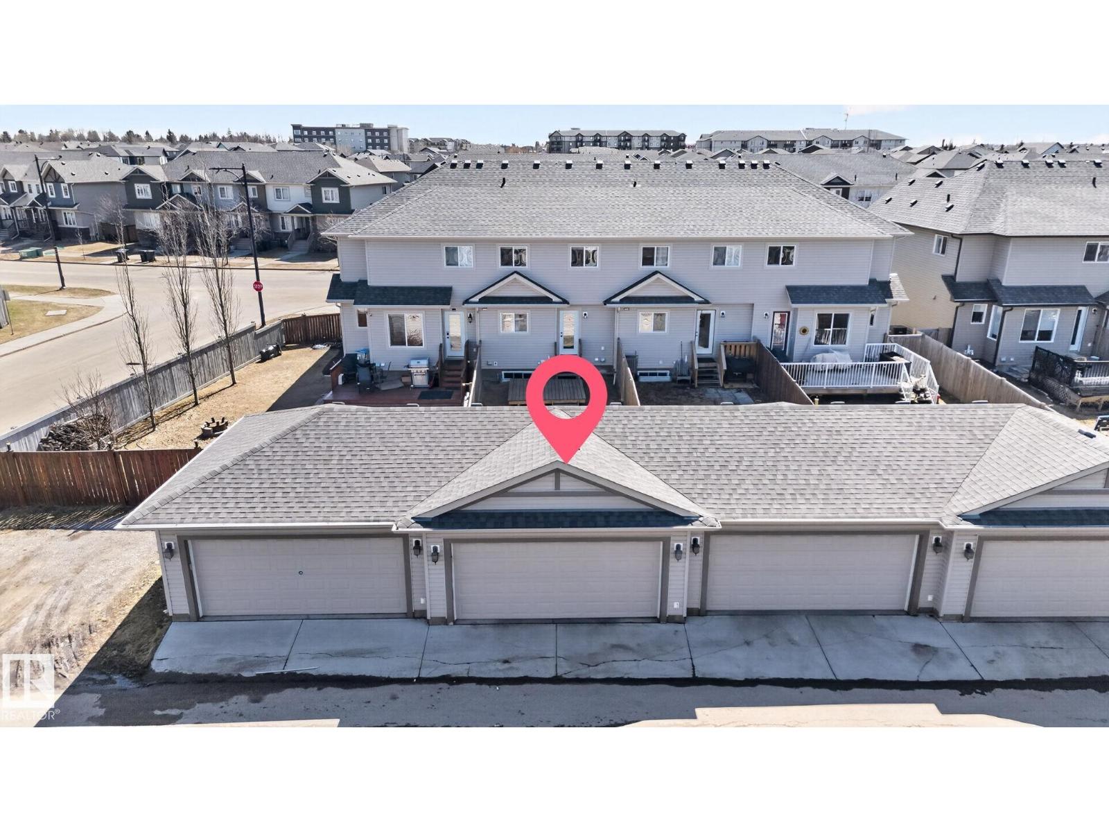332 NELSON DR, Spruce Grove