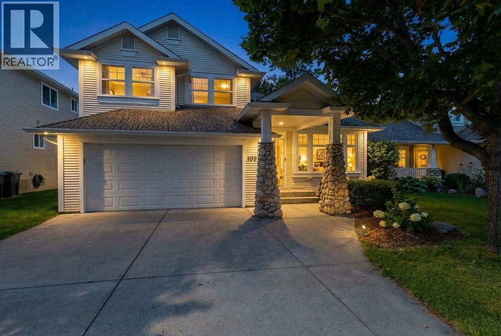 #109-2220 Shannon Ridge Drive, West Kelowna
