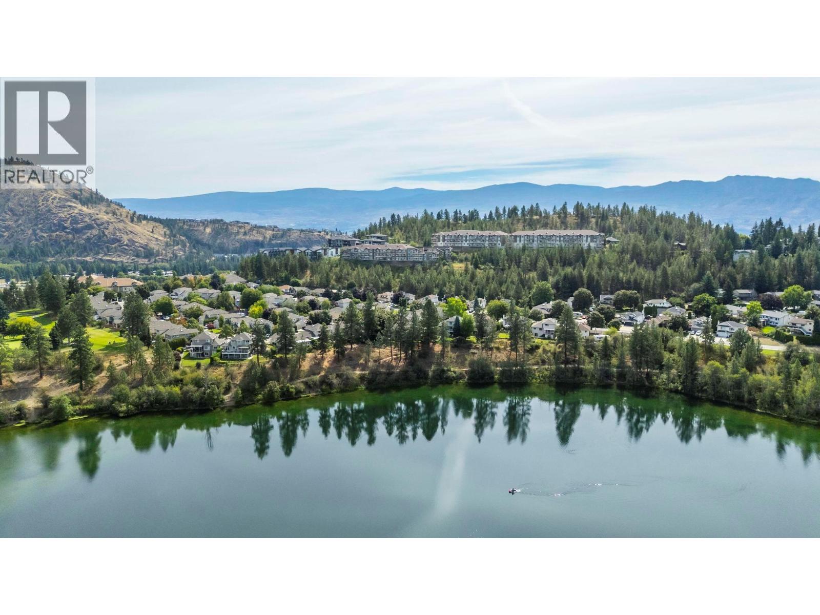 109 2220 Shannon Ridge Drive, West Kelowna
