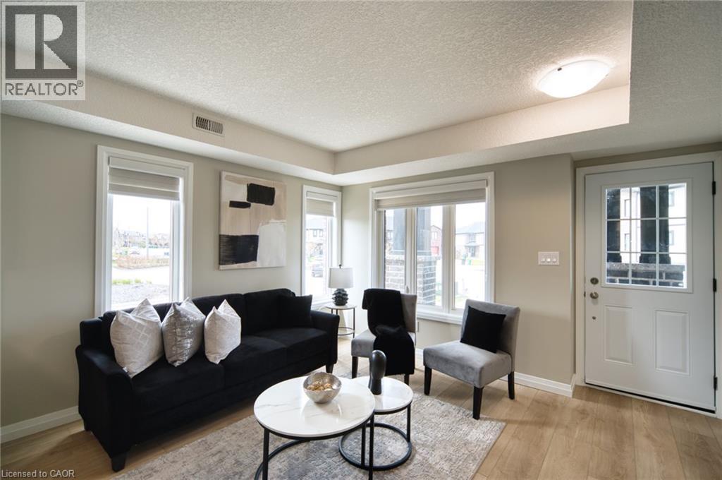160 ROCHEFORT Street Unit# A15, Kitchener, Ontario, N2R0C1 — Photo 10