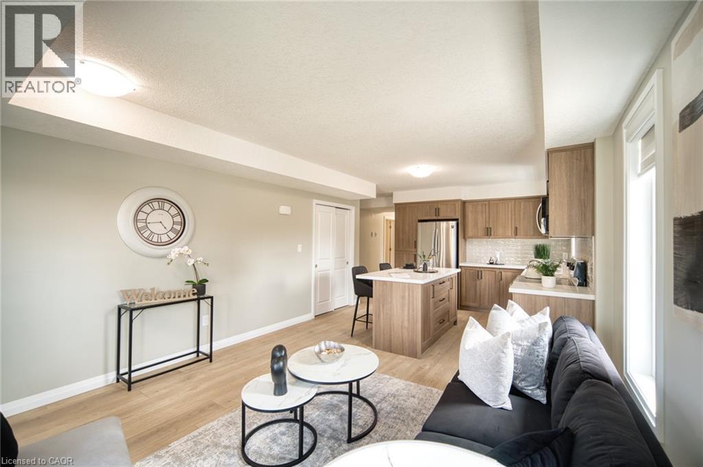 160 ROCHEFORT Street Unit# A15, Kitchener, Ontario, N2R0C1 — Photo 12