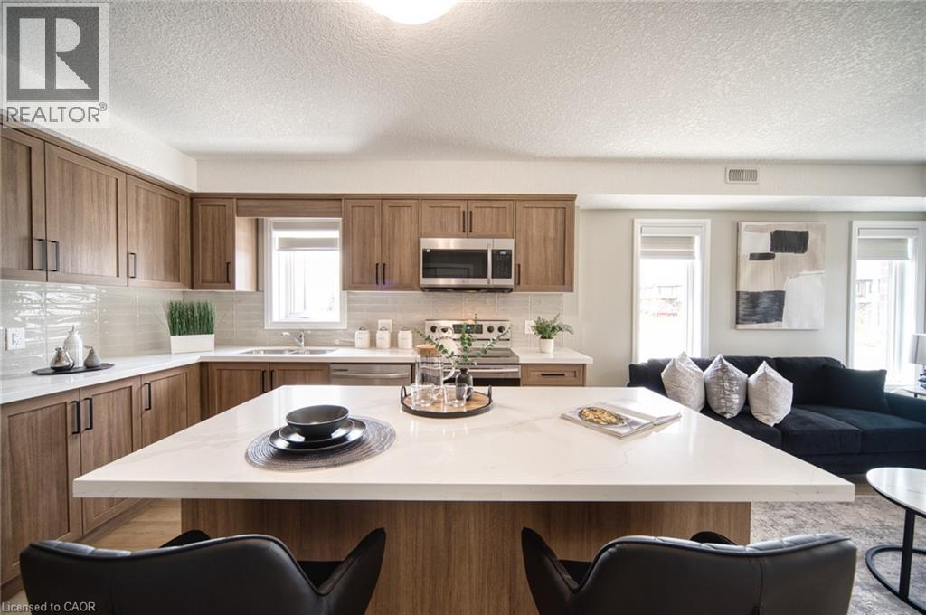 160 ROCHEFORT Street Unit# A15, Kitchener, Ontario, N2R0C1 — Photo 17