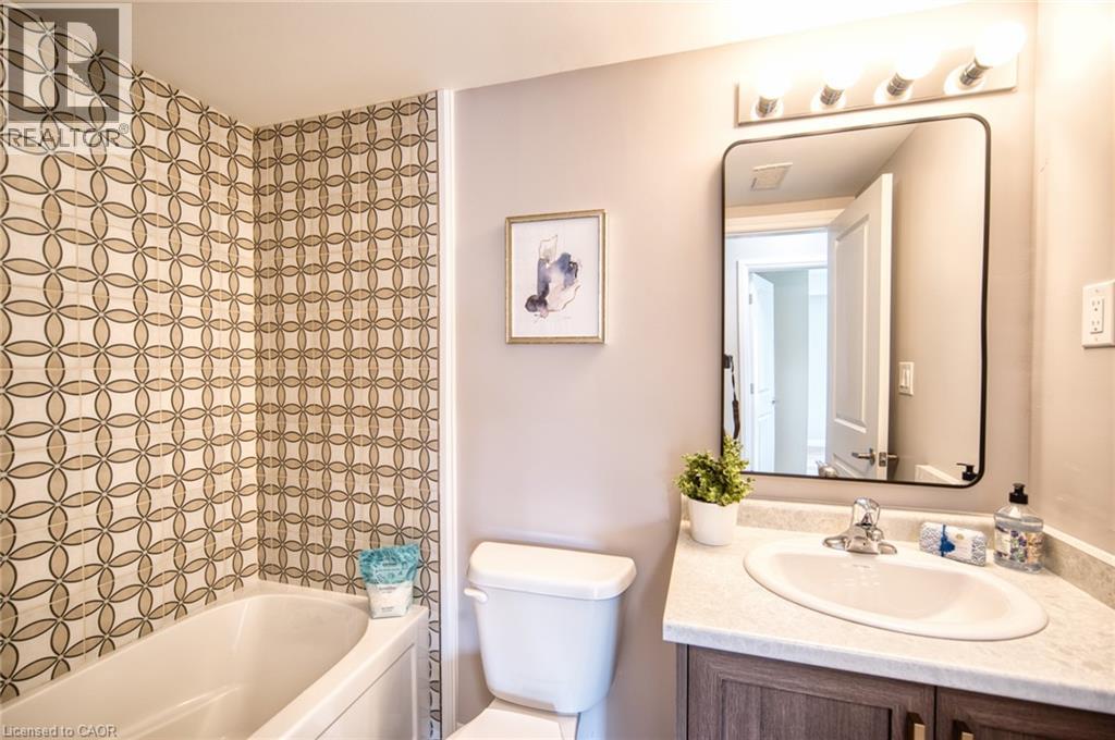 160 ROCHEFORT Street Unit# A15, Kitchener, Ontario, N2R0C1 — Photo 22