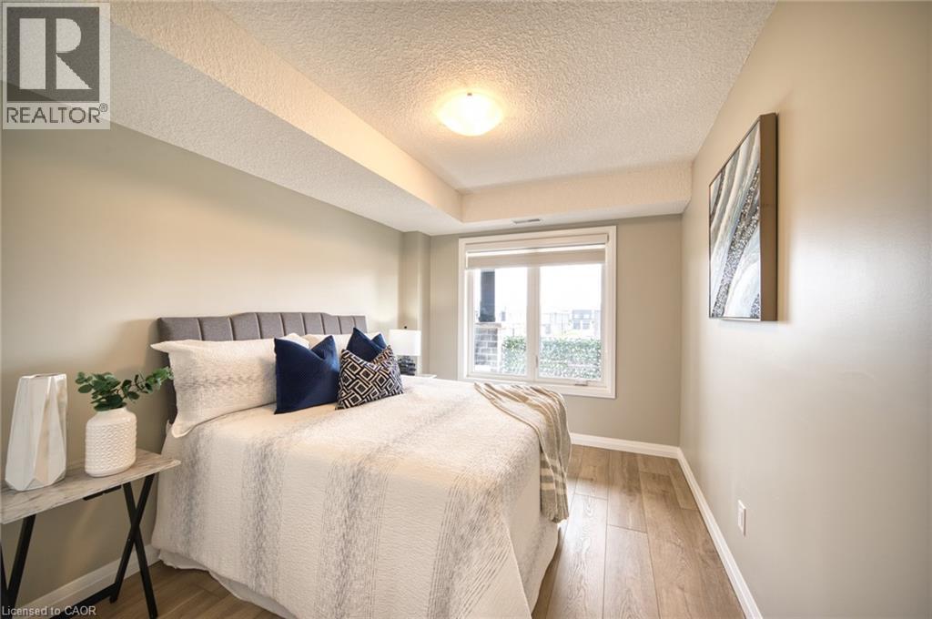 160 ROCHEFORT Street Unit# A15, Kitchener, Ontario, N2R0C1 — Photo 23