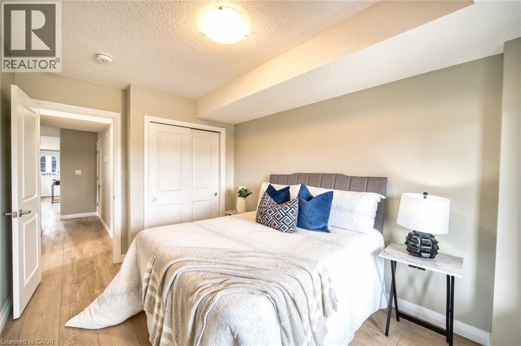 160 ROCHEFORT Street Unit# A15, Kitchener, Ontario, N2R0C1 — Photo 24