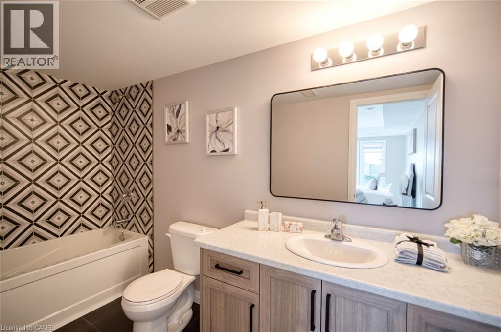 160 ROCHEFORT Street Unit# A15, Kitchener, Ontario, N2R0C1 — Photo 28