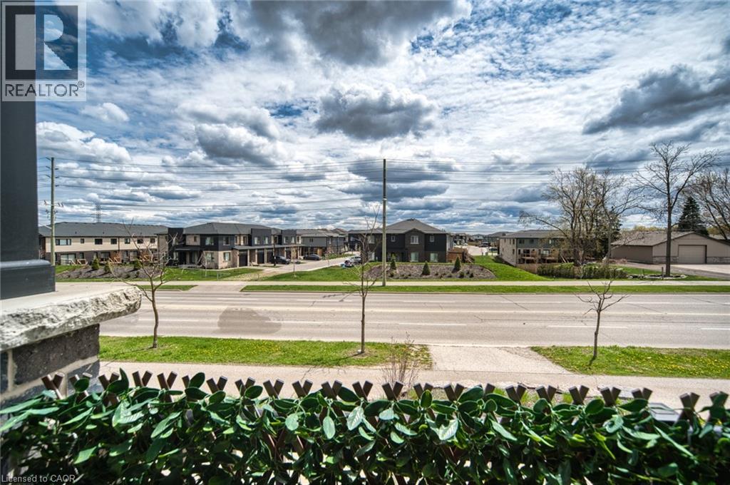 160 ROCHEFORT Street Unit# A15, Kitchener, Ontario, N2R0C1 — Photo 33