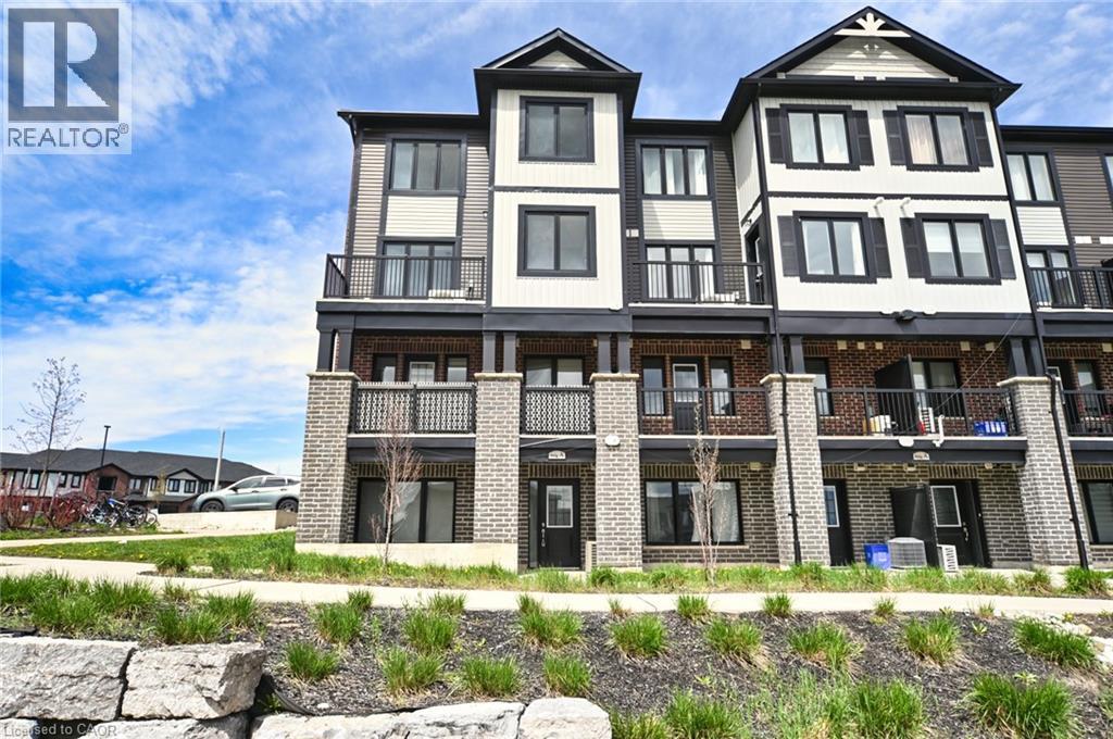 160 ROCHEFORT Street Unit# A15, Kitchener, Ontario, N2R0C1 — Photo 37