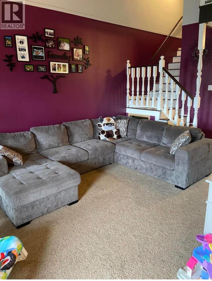 10856 102 STREET, Fort St. John