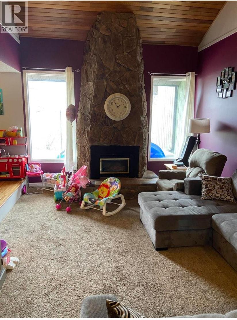 10856 102 STREET, Fort St. John