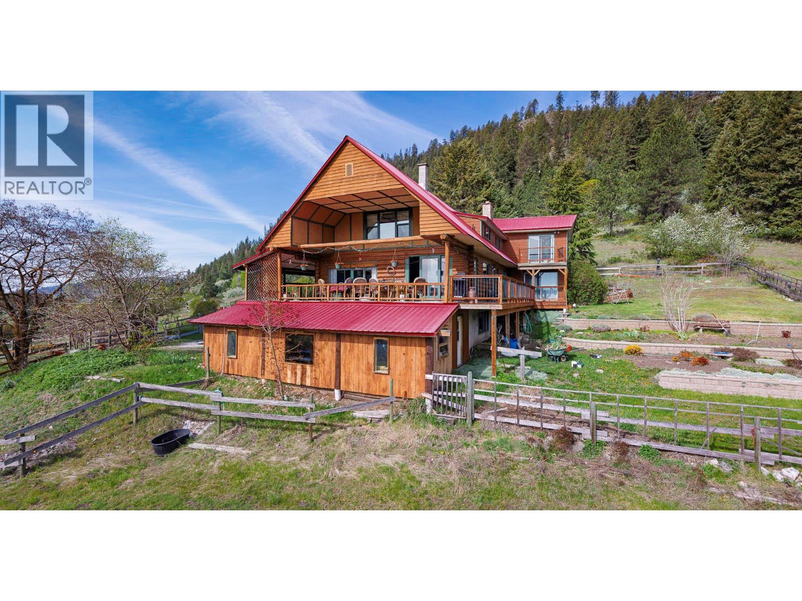 3975 Hardy Mountain Road - 6