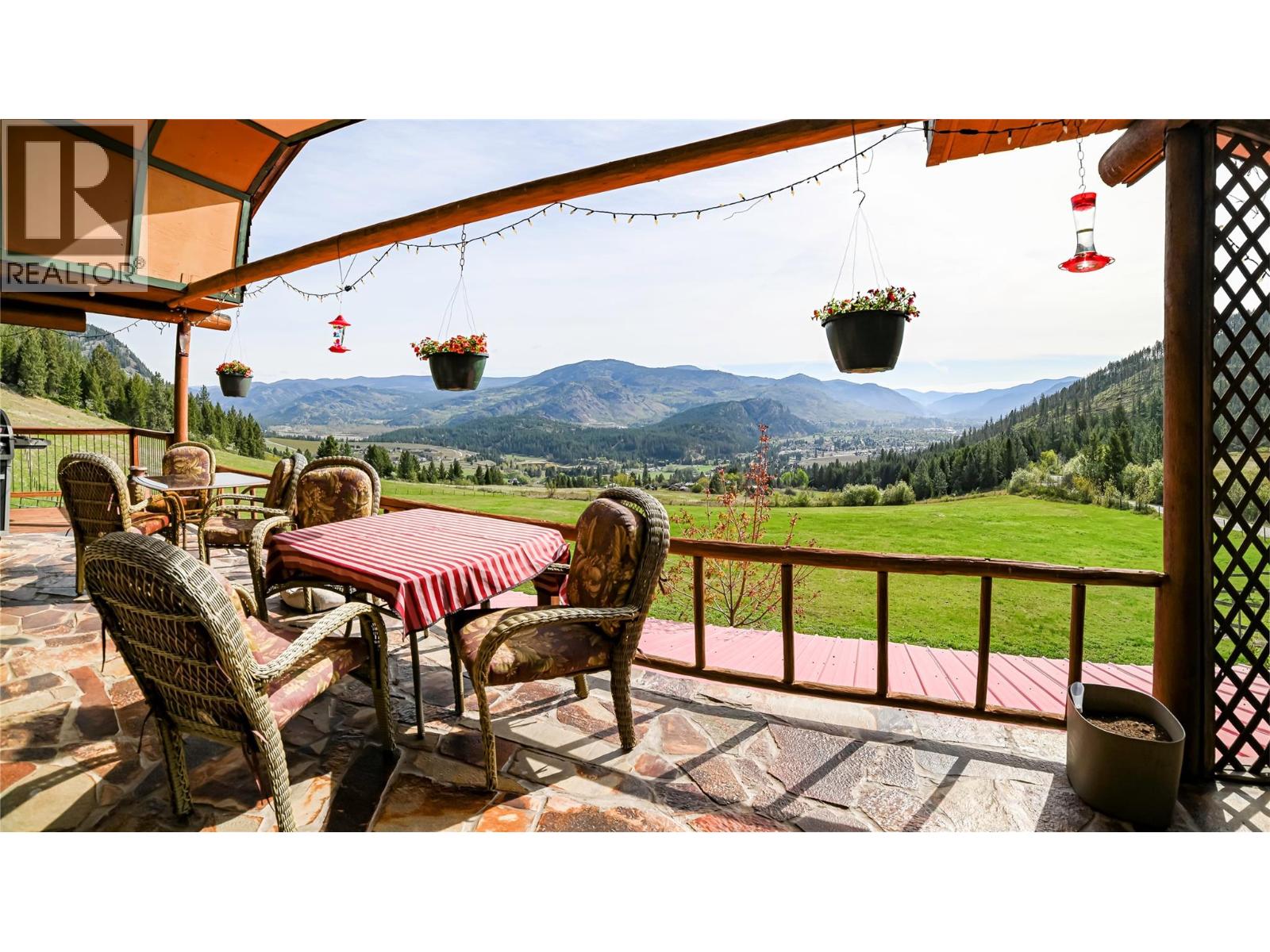 3975 Hardy Mountain Road - 9