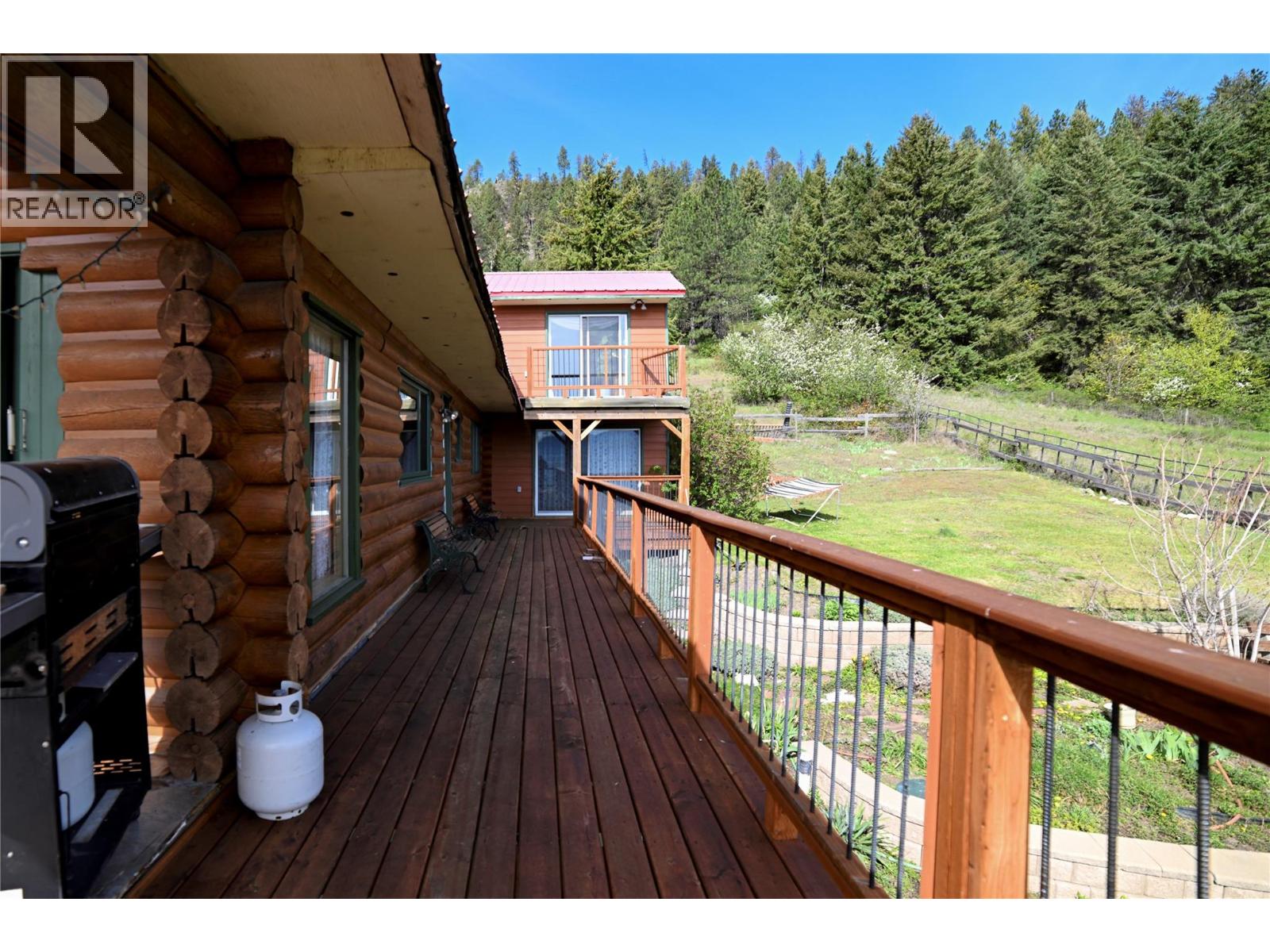 3975 Hardy Mountain Road - 11