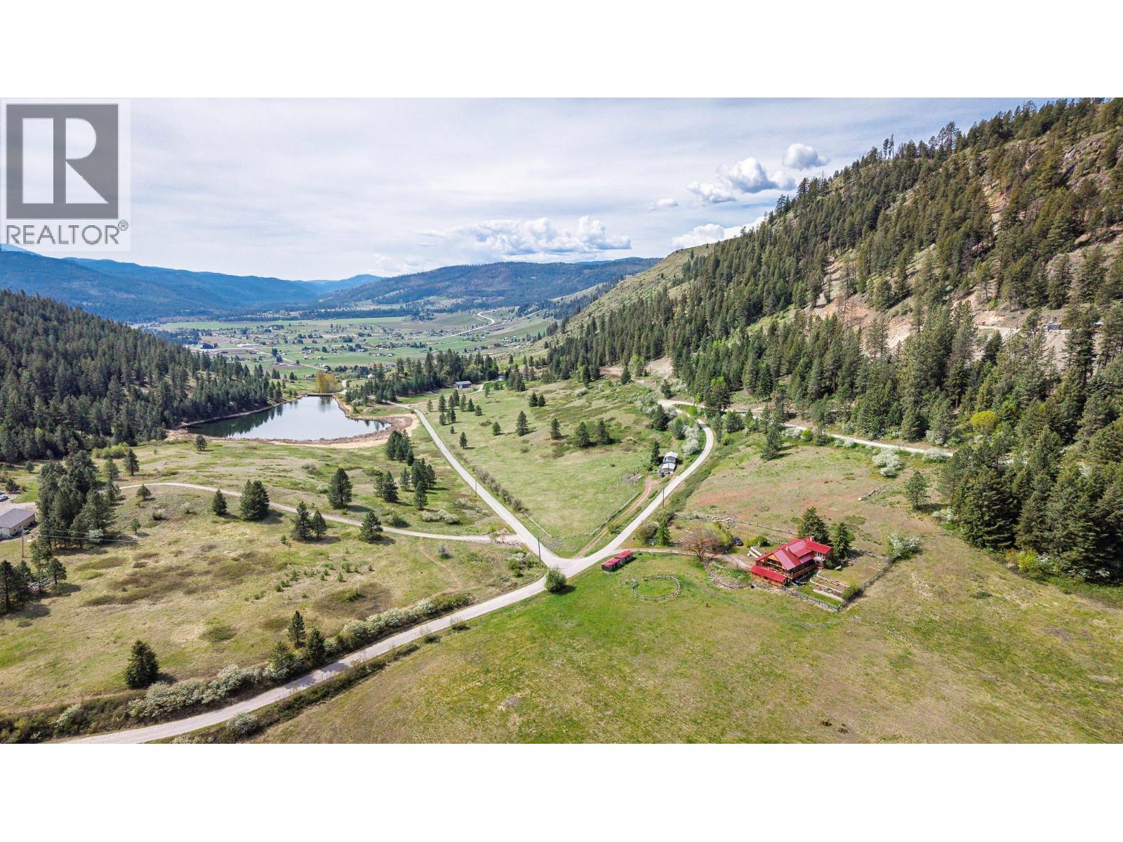 3975 Hardy Mountain Road - 5