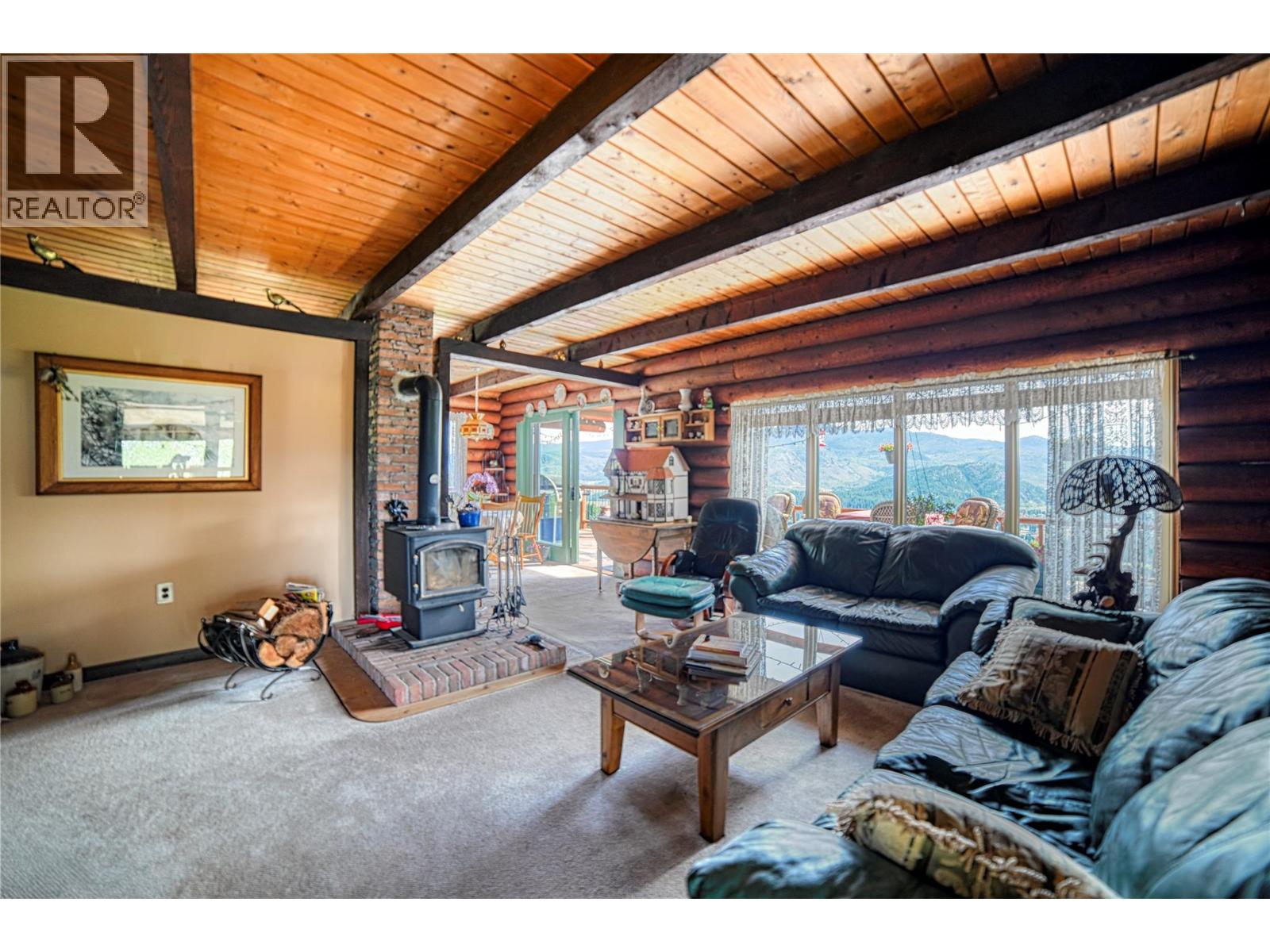 3975 Hardy Mountain Road - 16