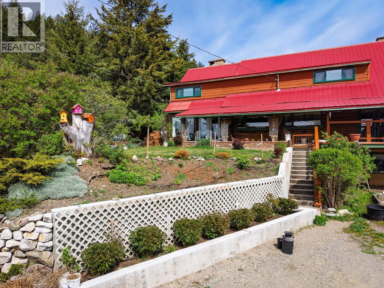 3975 Hardy Mountain Road - 7