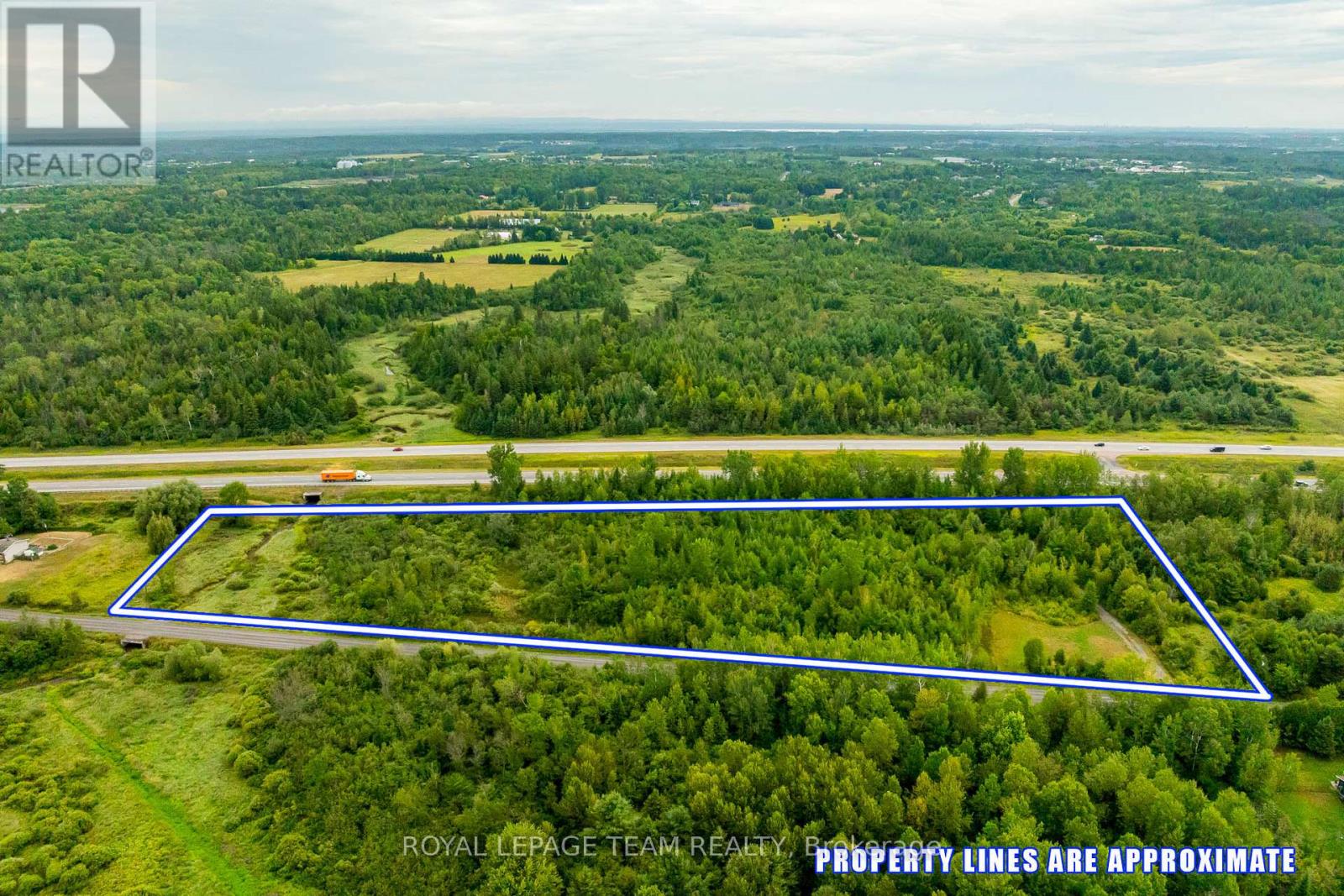 Land for Sale in Ottawa – TBD DAVID MANCHESTER ROAD, Ottawa – MLS# X13072982 - Image 10