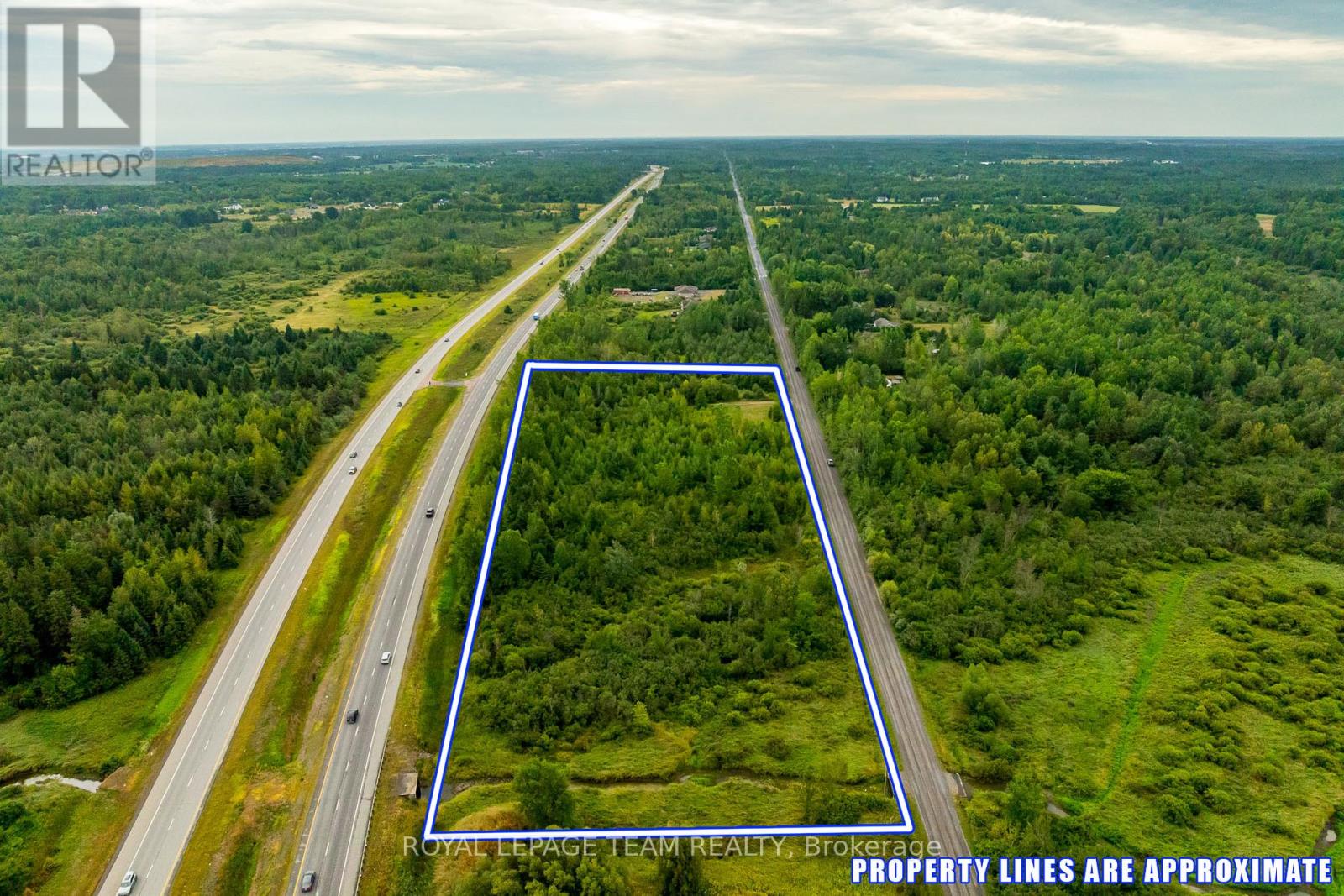 Land for Sale in Ottawa – TBD DAVID MANCHESTER ROAD, Ottawa – MLS# X13072982 - Image 11
