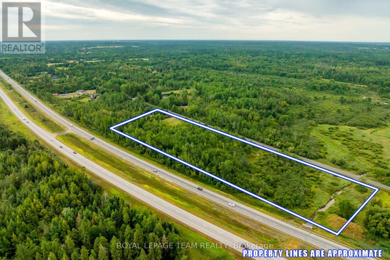 Land for Sale in Ottawa – TBD DAVID MANCHESTER ROAD, Ottawa – MLS# X13072982 - Image 12