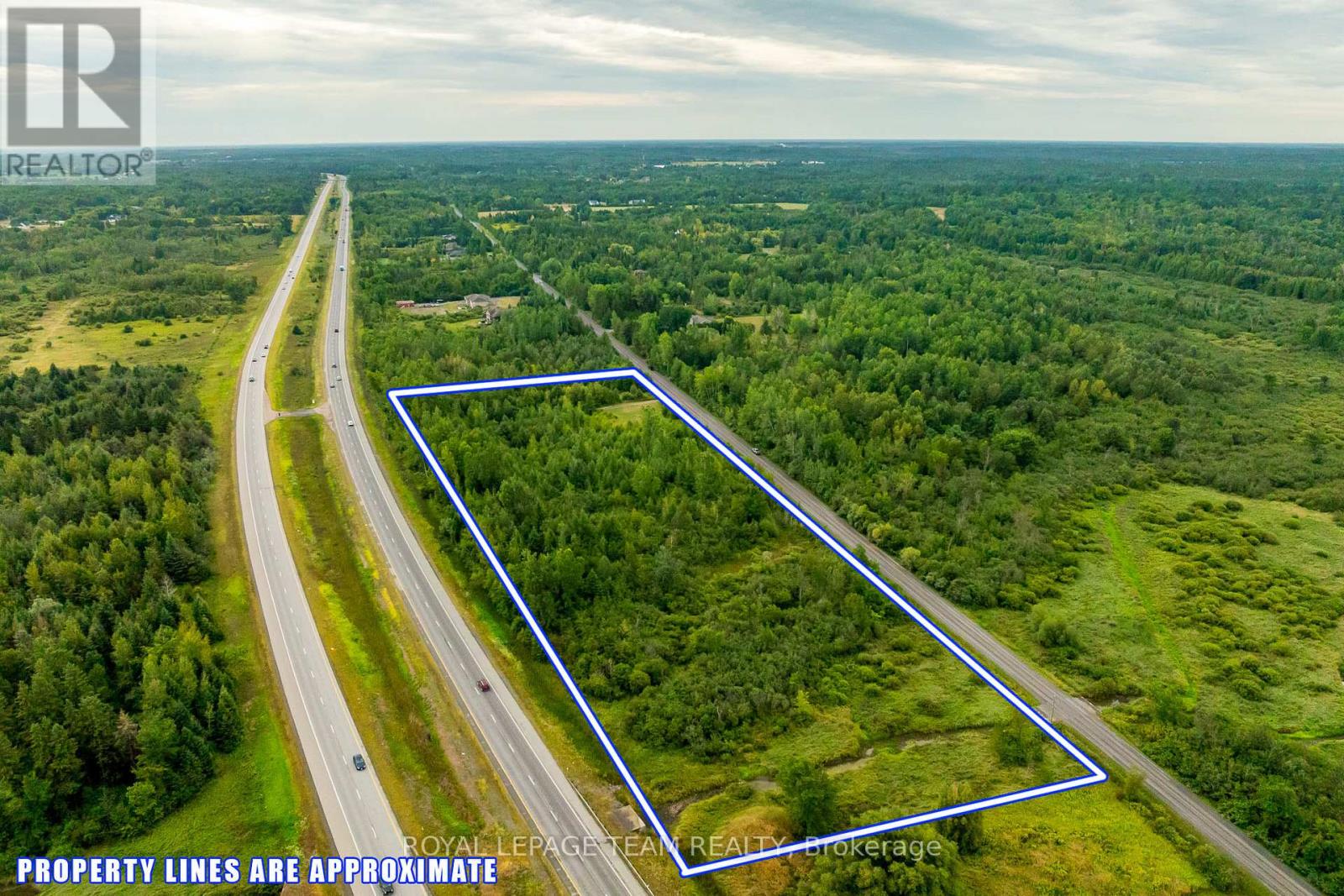 Land for Sale in Ottawa – TBD DAVID MANCHESTER ROAD, Ottawa – MLS# X13072982 - Image 13