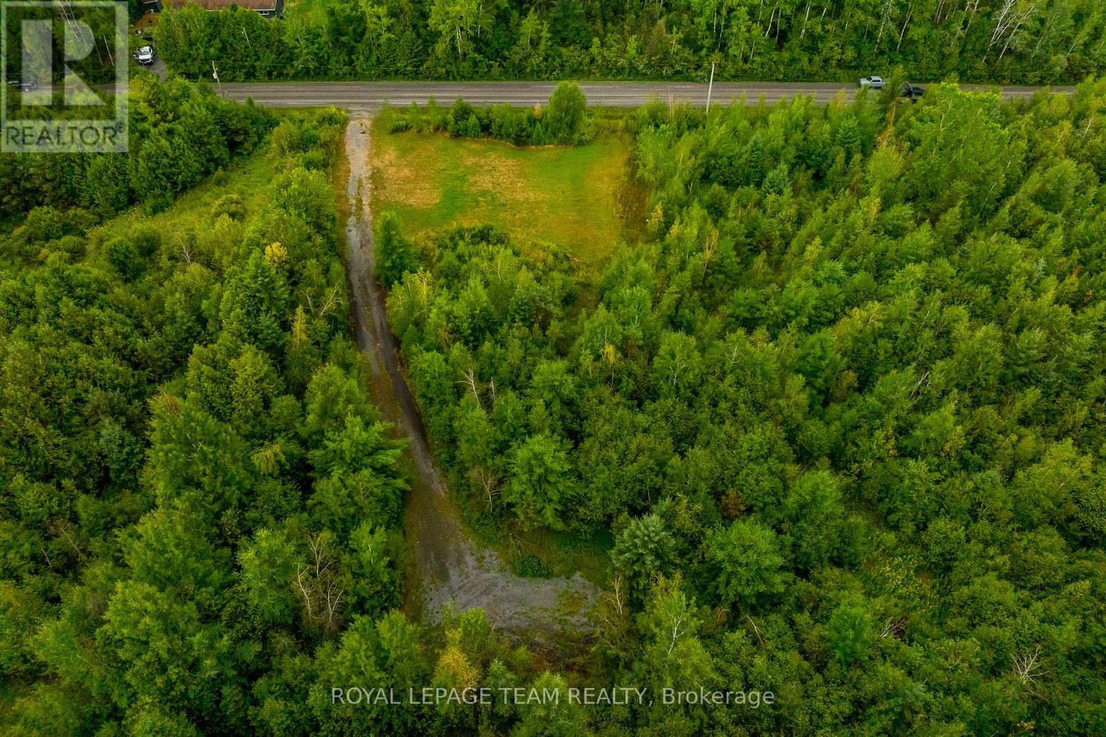 Land for Sale in Ottawa – TBD DAVID MANCHESTER ROAD, Ottawa – MLS# X13072982 - Image 2