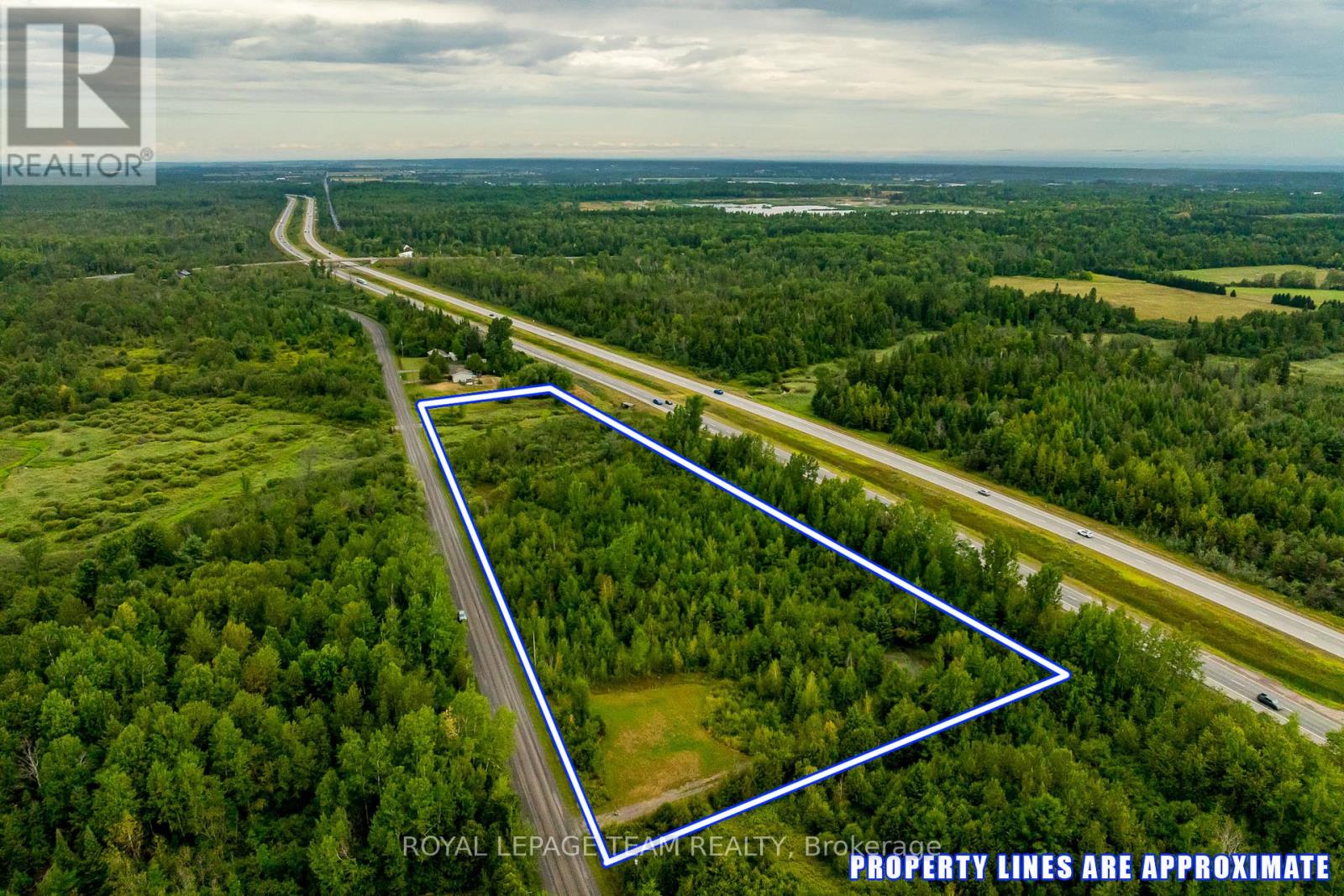 Land for Sale in Ottawa – TBD DAVID MANCHESTER ROAD, Ottawa – MLS# X13072982 - Image 5