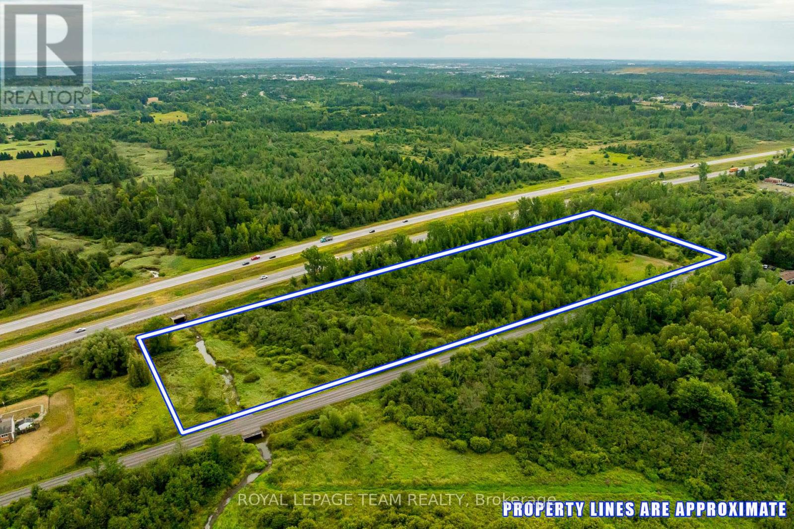 Land for Sale in Ottawa – TBD DAVID MANCHESTER ROAD, Ottawa – MLS# X13072982 - Image 6