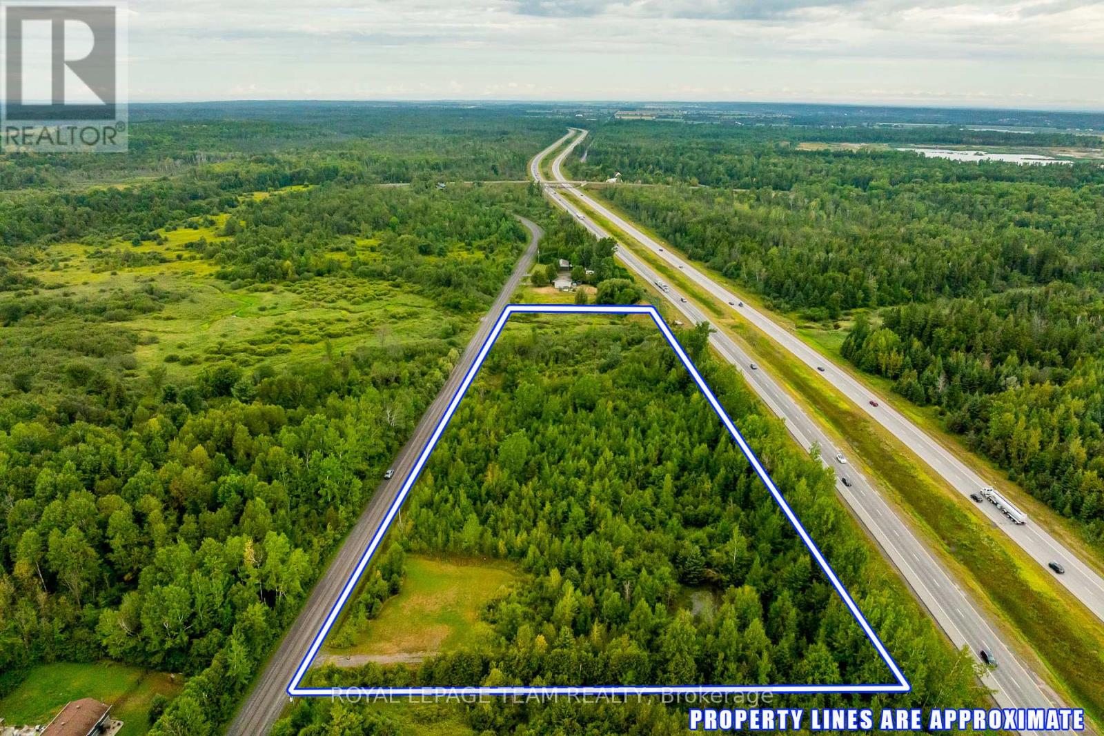 Land for Sale in Ottawa – TBD DAVID MANCHESTER ROAD, Ottawa – MLS# X13072982 - Image 7