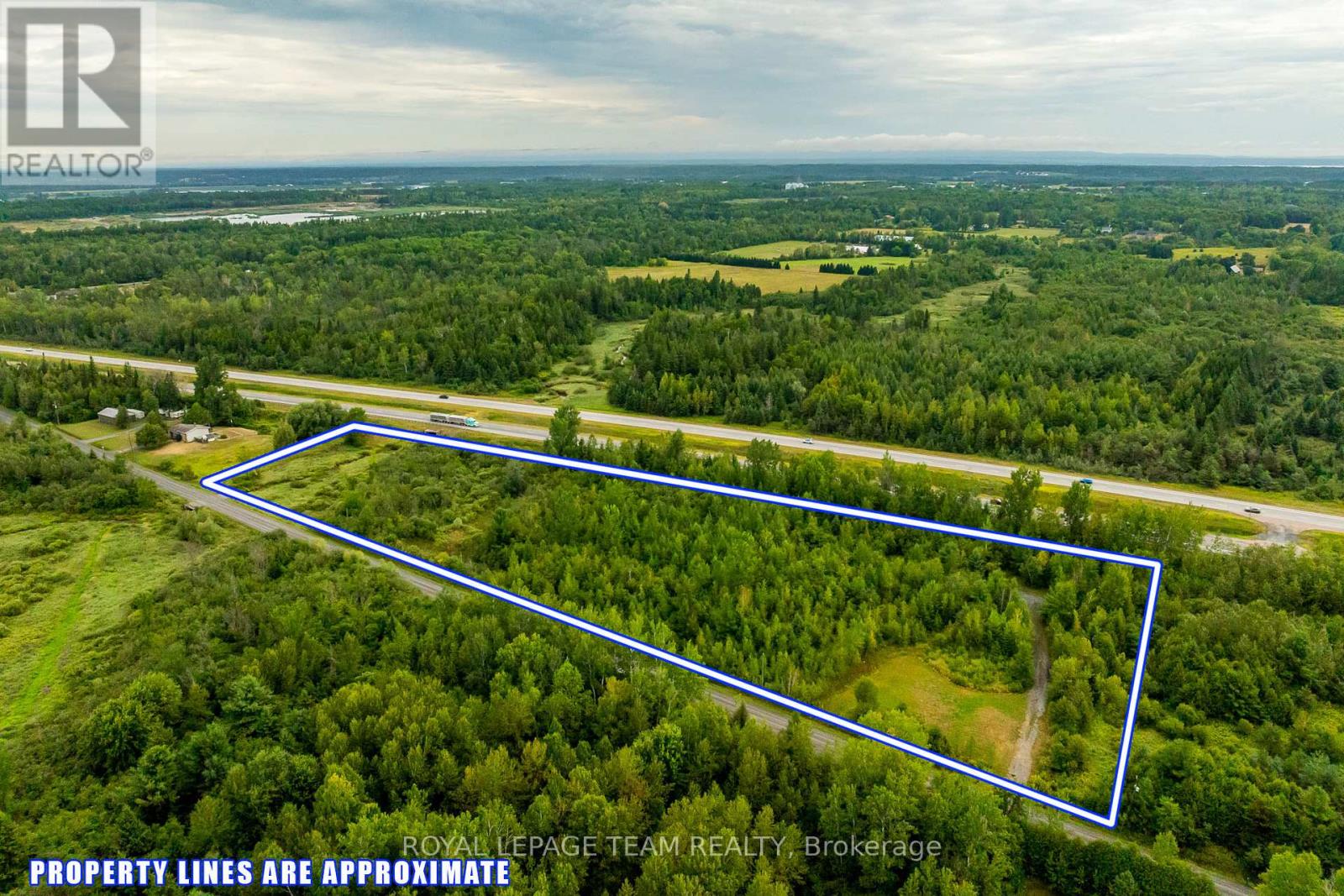 Land for Sale in Ottawa – TBD DAVID MANCHESTER ROAD, Ottawa – MLS# X13072982 - Image 8