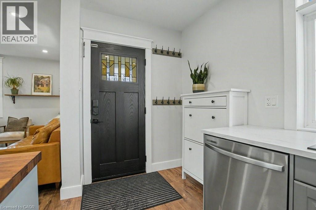 1594 KIRKWALL Road, Flamborough, Ontario, N1R5S2 — Photo 5