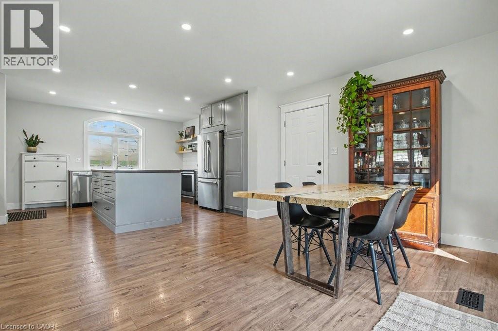 1594 KIRKWALL Road, Flamborough, Ontario, N1R5S2 — Photo 15