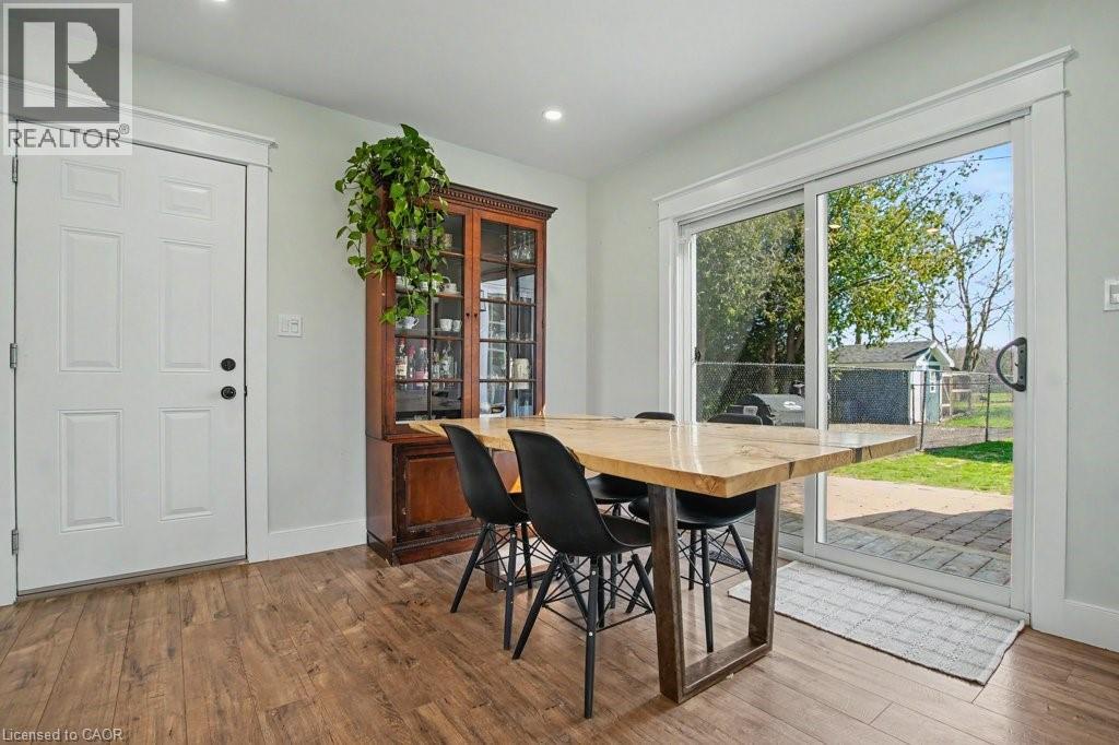 1594 KIRKWALL Road, Flamborough, Ontario, N1R5S2 — Photo 14