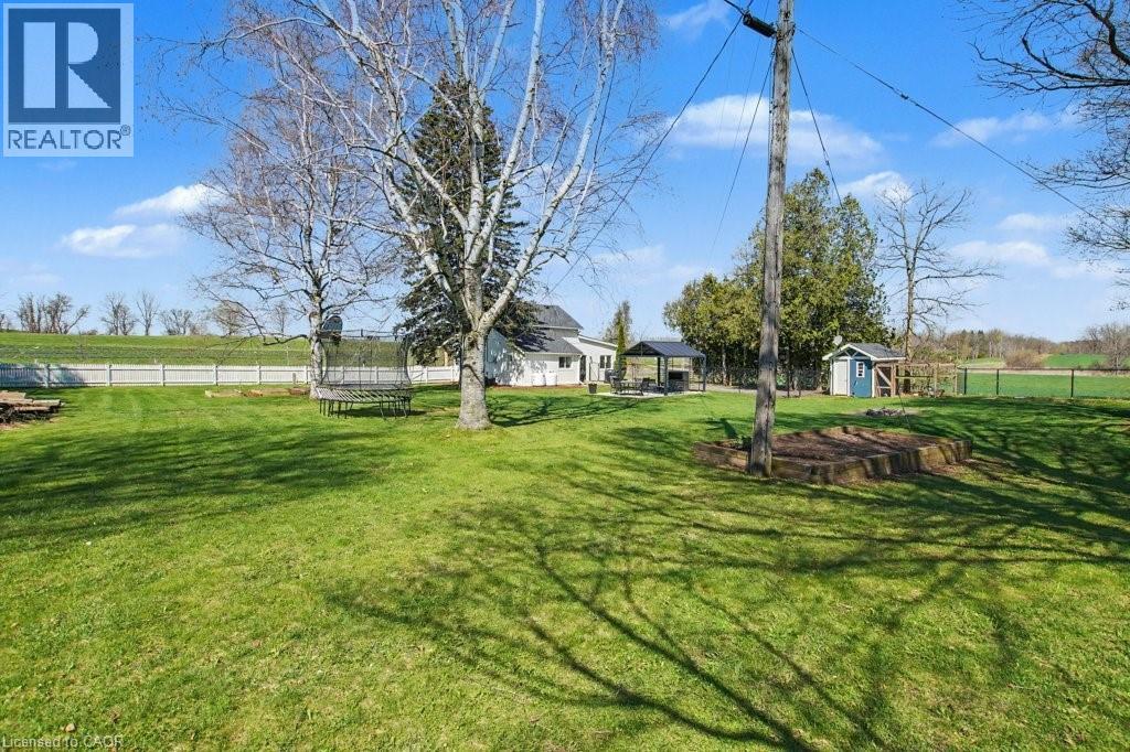 1594 KIRKWALL Road, Flamborough, Ontario, N1R5S2 — Photo 38
