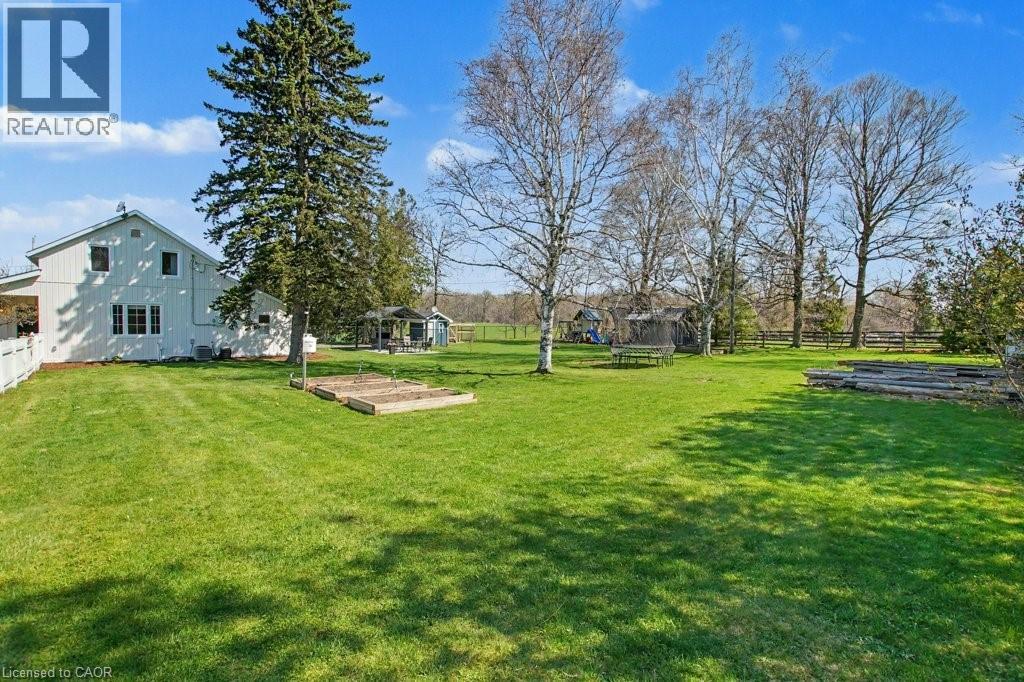 1594 KIRKWALL Road, Flamborough, Ontario, N1R5S2 — Photo 39