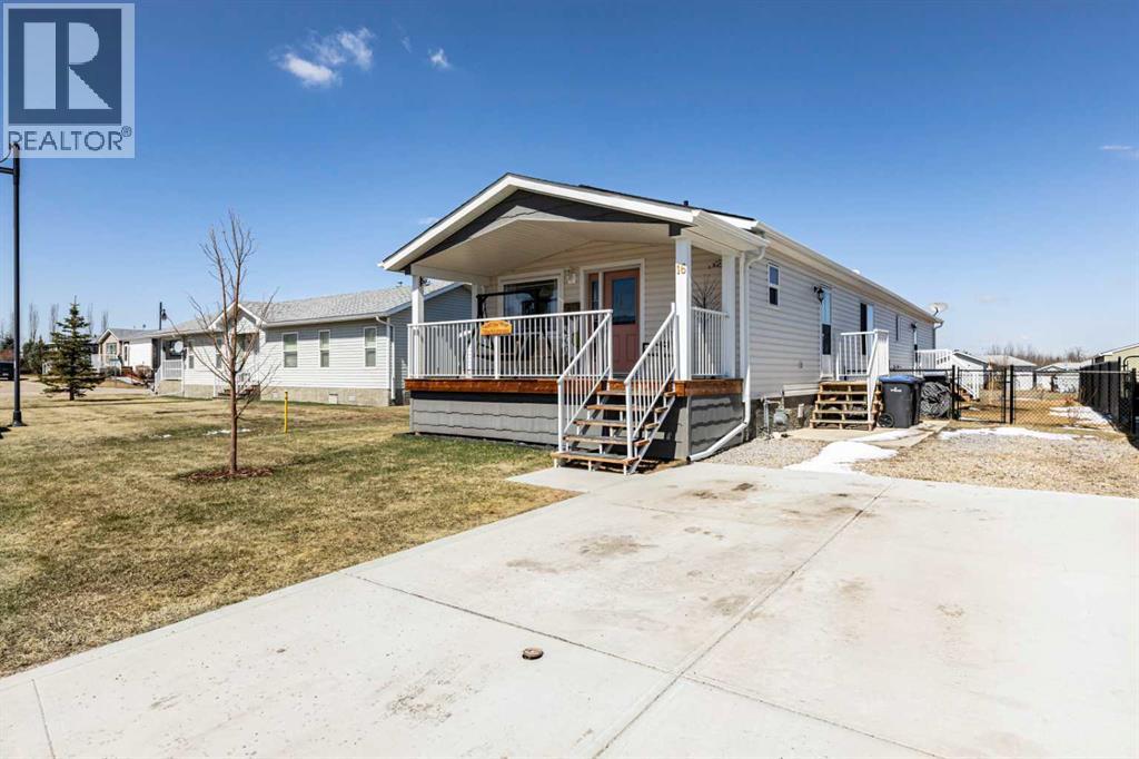16 Baywood Link, Sylvan Lake