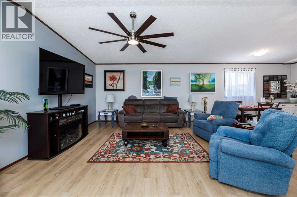 16 Baywood Link, Sylvan Lake
