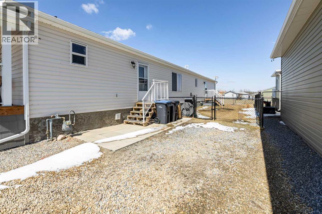 16 Baywood Link, Sylvan Lake
