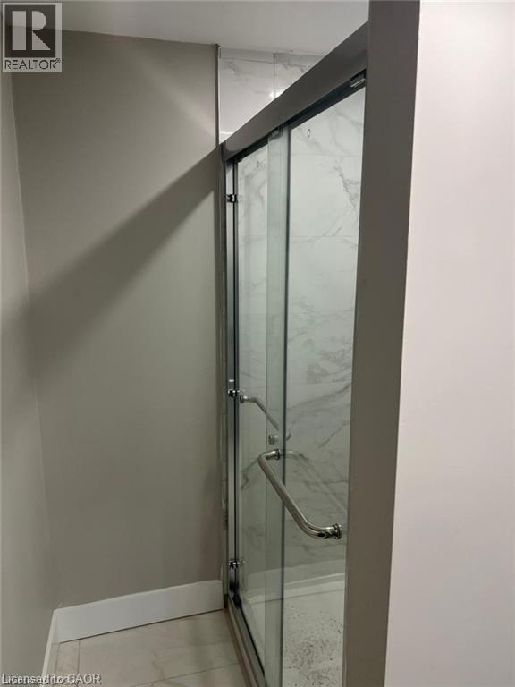 207 MILL Street Unit# Basement, Woodstock, Ontario, N4S2W9 — Photo 5